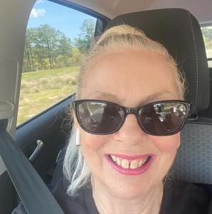 Meet your Posher, Margaret